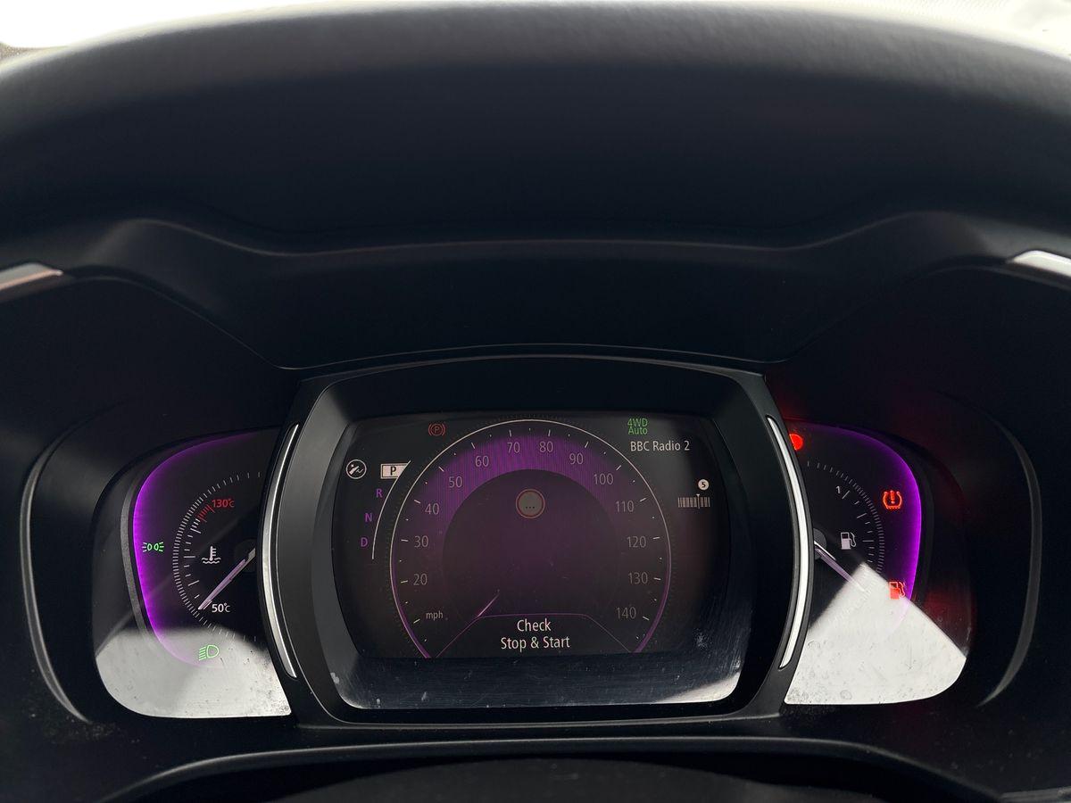 Used Renault Koleos 2017 for sale - 77178116: Photo 14