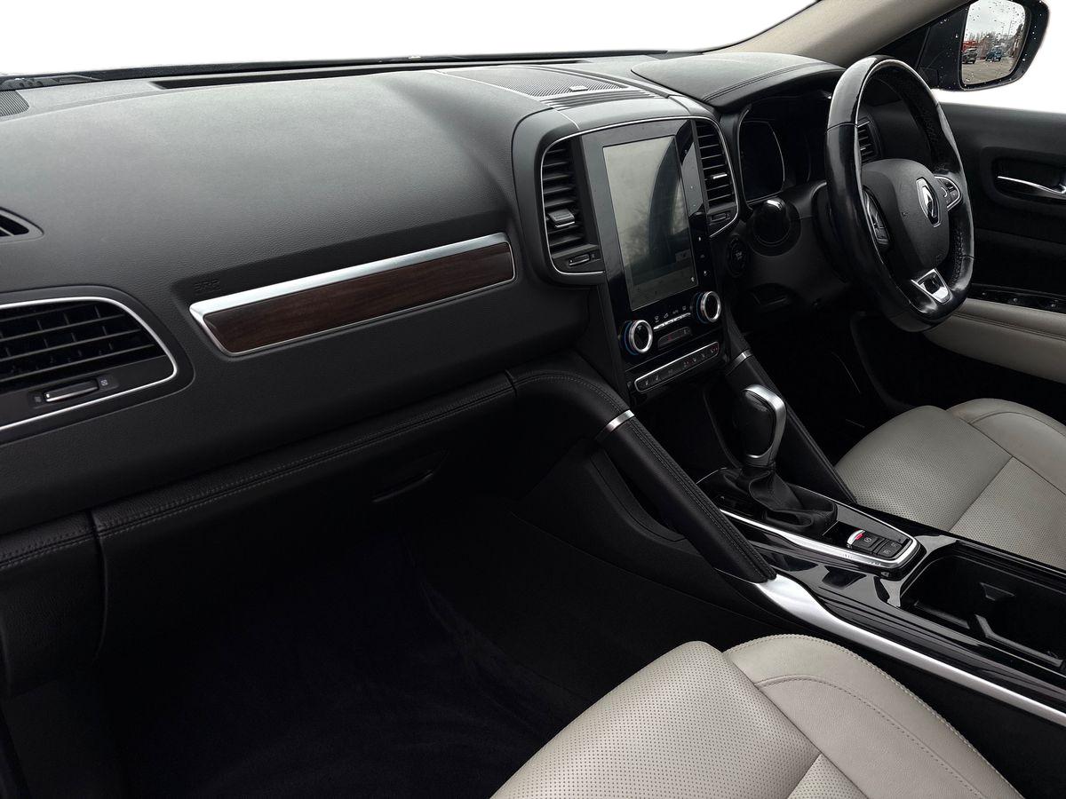 Used Renault Koleos 2017 for sale - 77178116: Photo 15