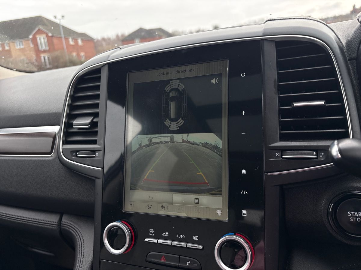 Used Renault Koleos 2017 for sale - 77178116: Photo 19