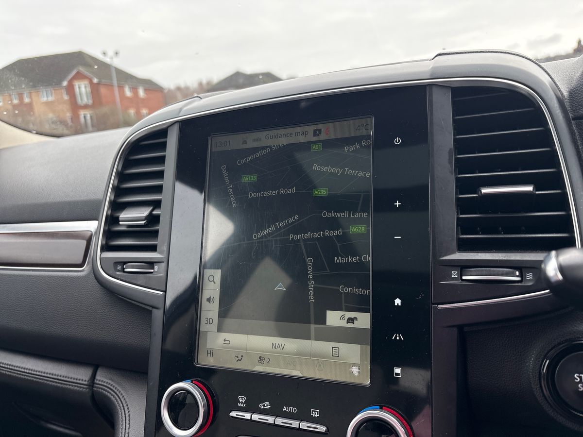 Used Renault Koleos 2017 for sale - 77178116: Photo 20