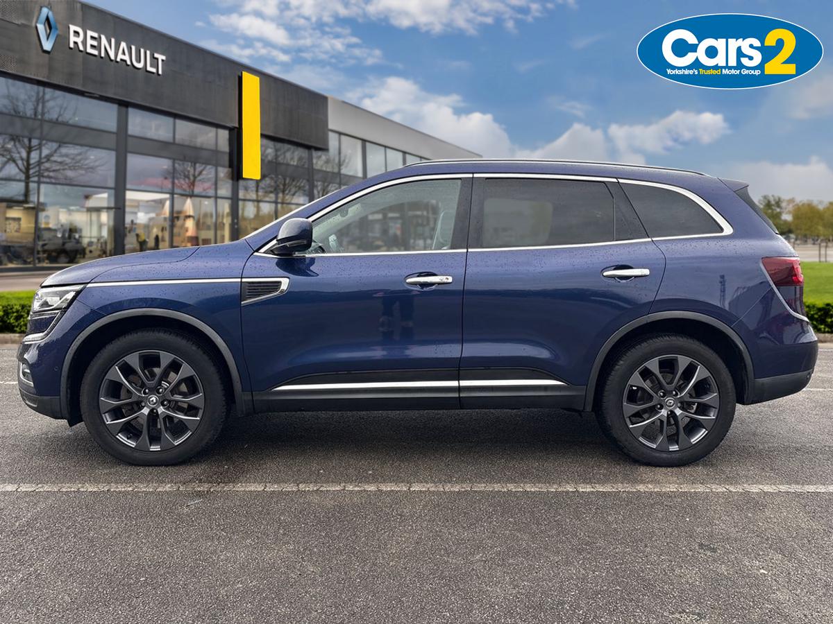 Used Renault Koleos 2017 for sale - 77178116: Photo 6