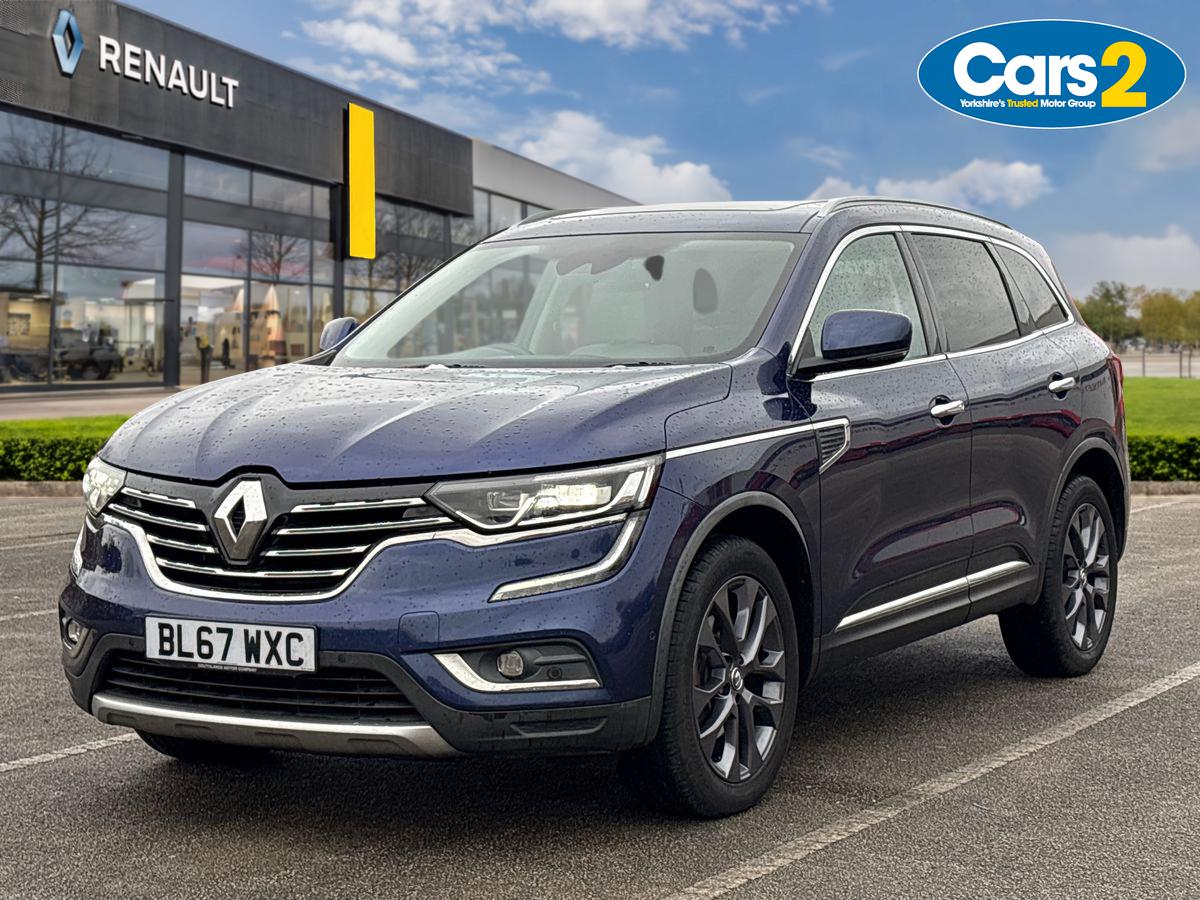 Used Renault Koleos 2017 for sale - 77178116: Photo 7