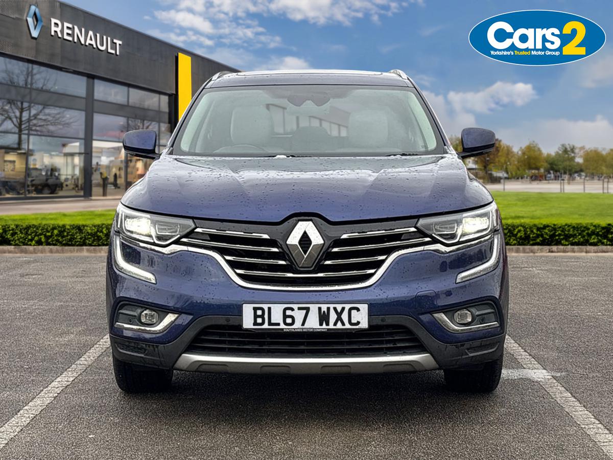 Used Renault Koleos 2017 for sale - 77178116: Photo 8