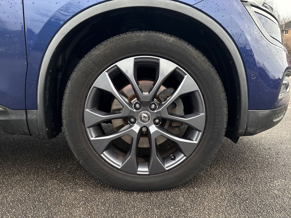 Used Renault Koleos 2017 for sale - 77178116: Photo 9