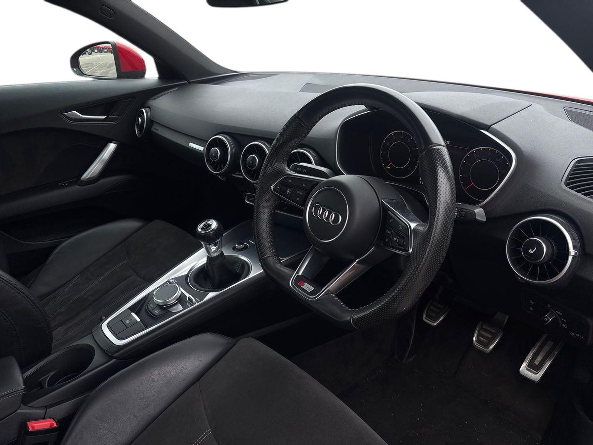 Used Audi TT 2016 for sale - 76311920: Photo 10