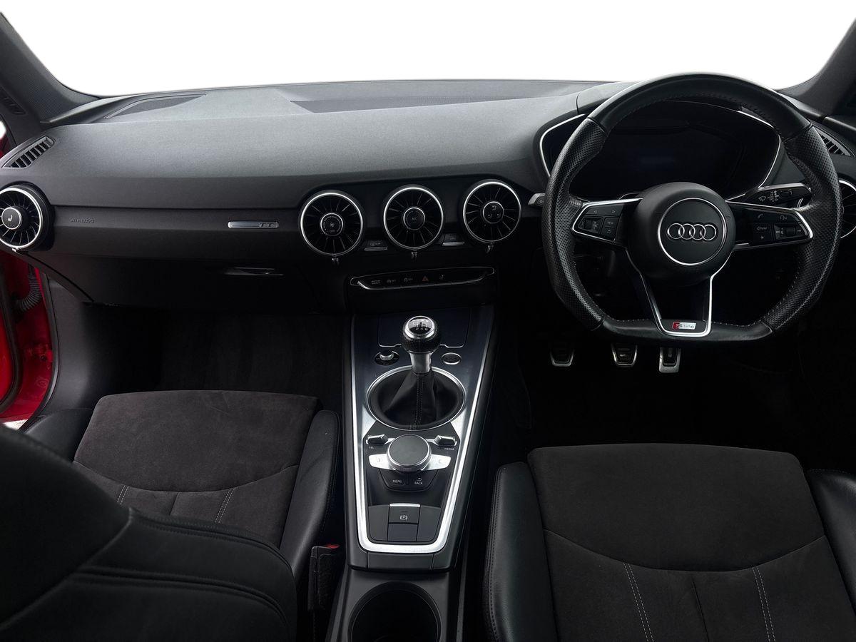 Used Audi TT 2016 for sale - 76311920: Photo 11