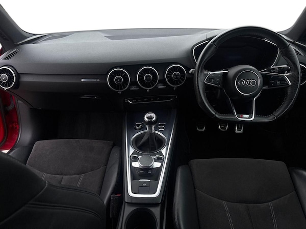 Used Audi TT 2016 for sale - 76311920: Photo 11