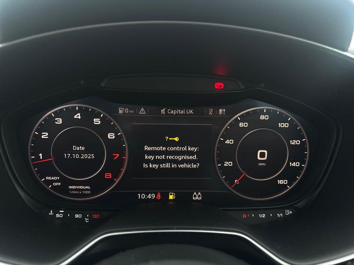 Used Audi TT 2016 for sale - 76311920: Photo 14