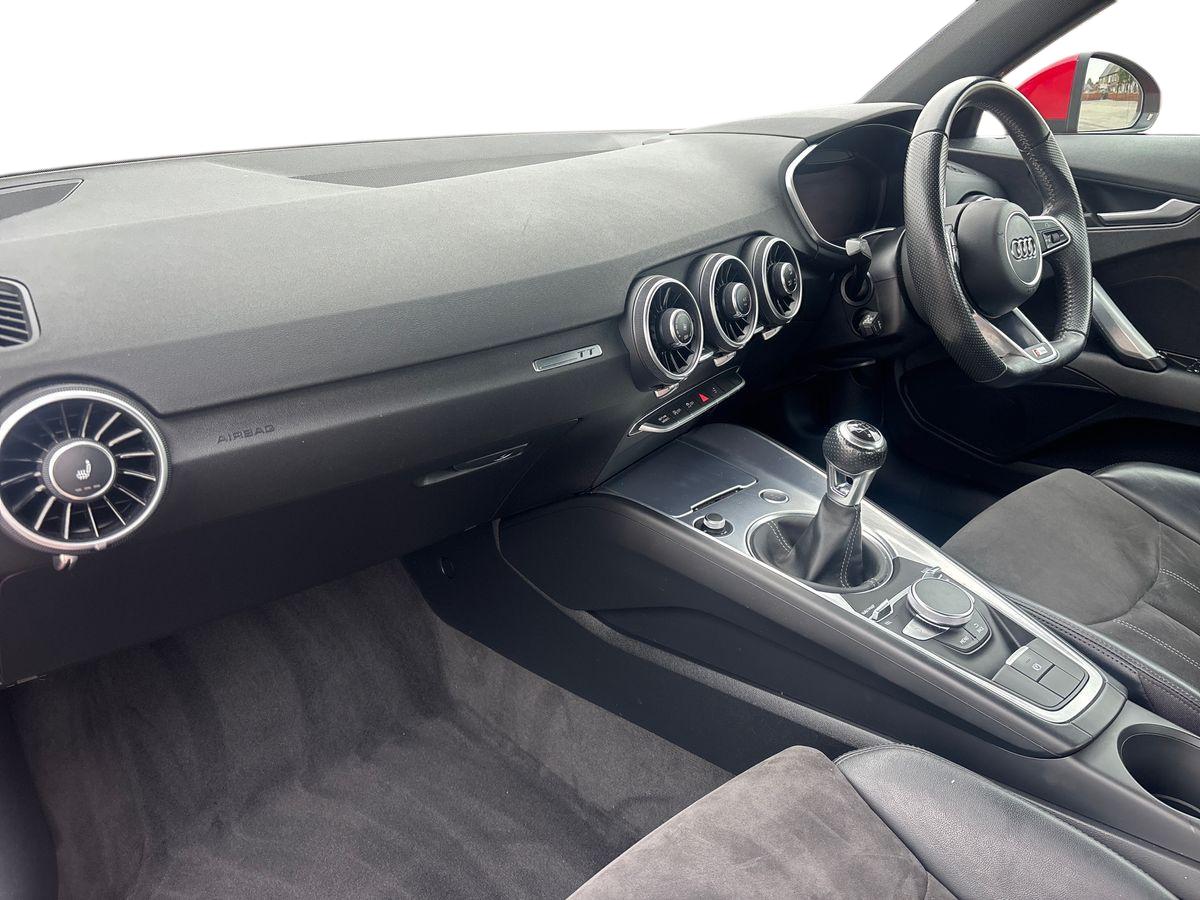 Used Audi TT 2016 for sale - 76311920: Photo 15