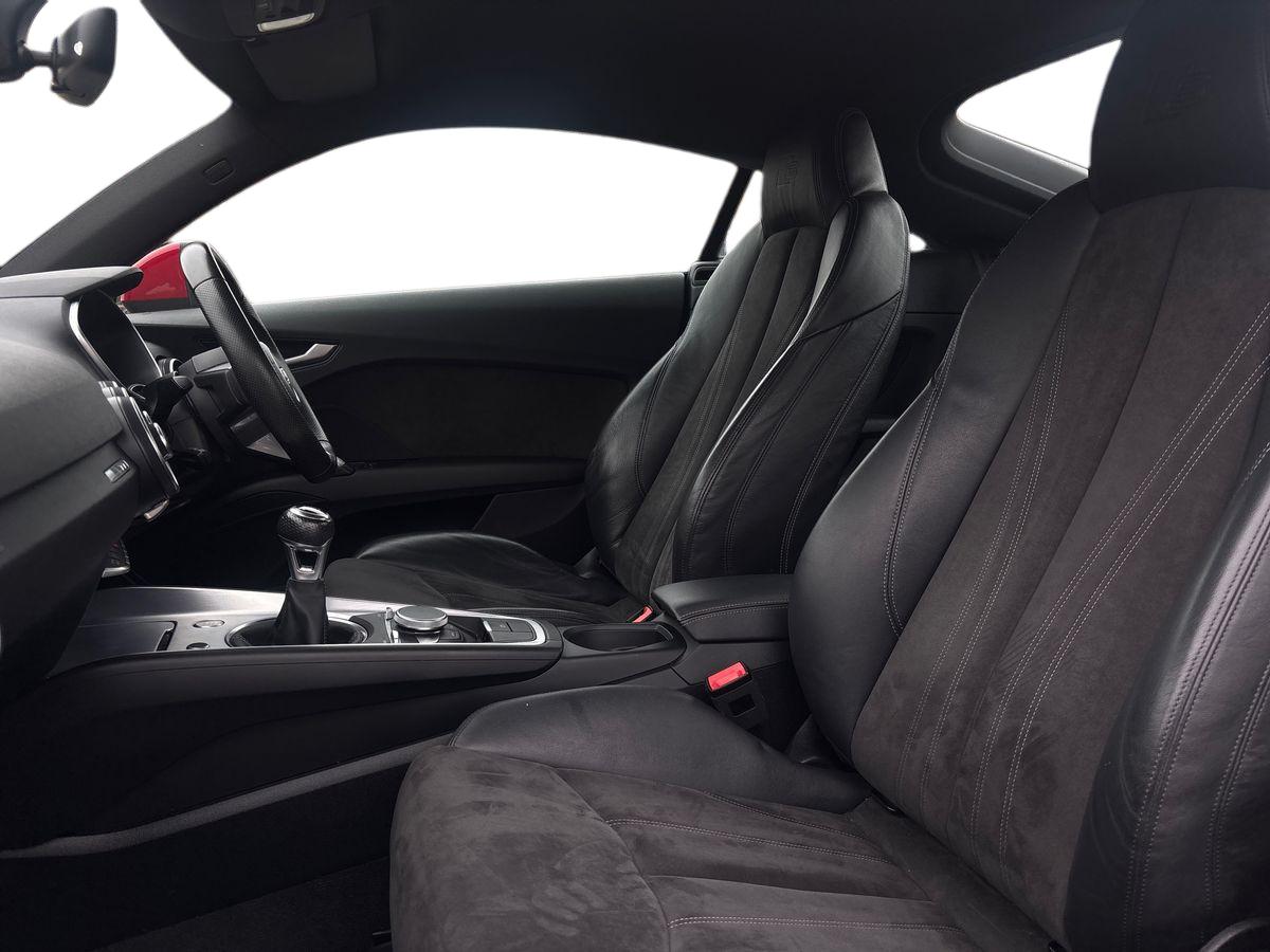 Used Audi TT 2016 for sale - 76311920: Photo 16