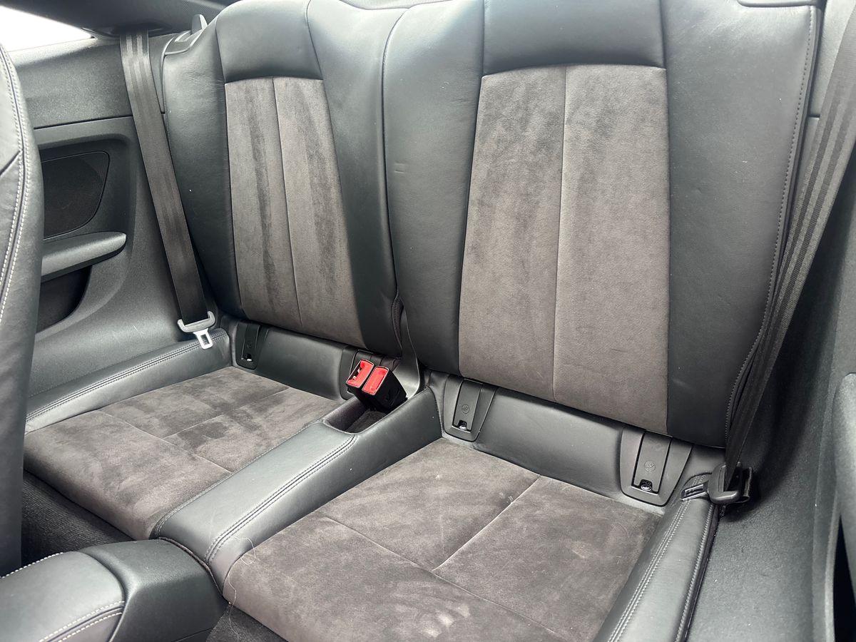 Used Audi TT 2016 for sale - 76311920: Photo 17