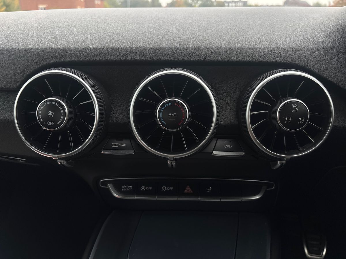 Used Audi TT 2016 for sale - 76311920: Photo 19