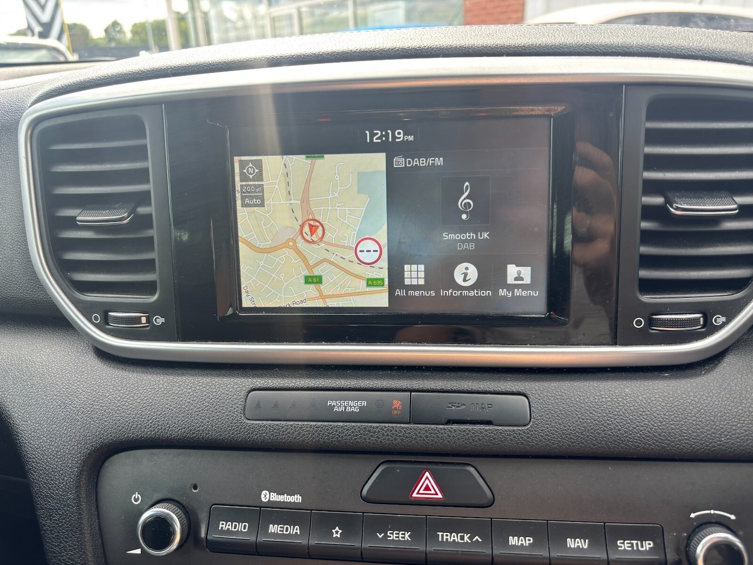 Vehicle 25