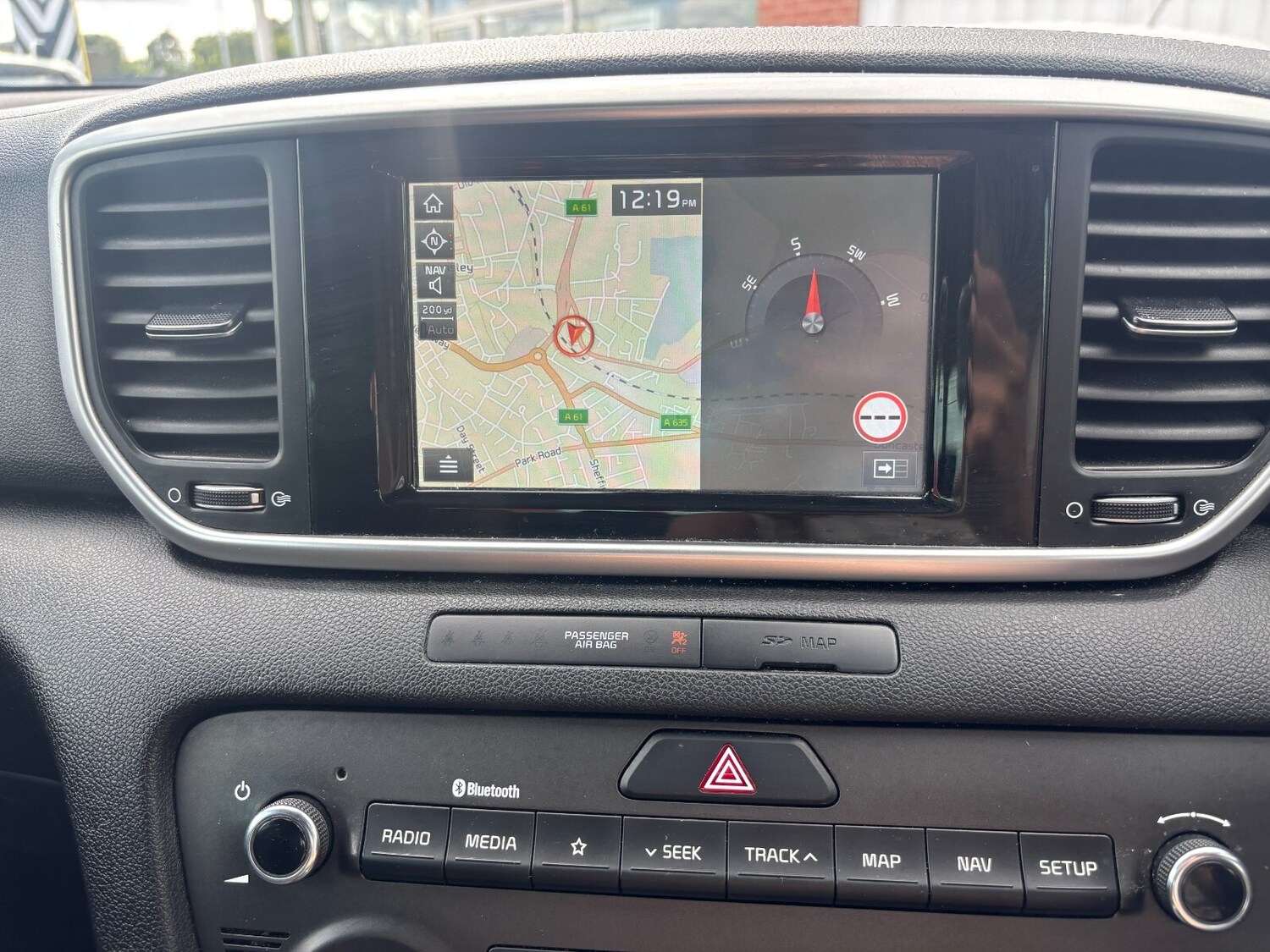 Vehicle 27