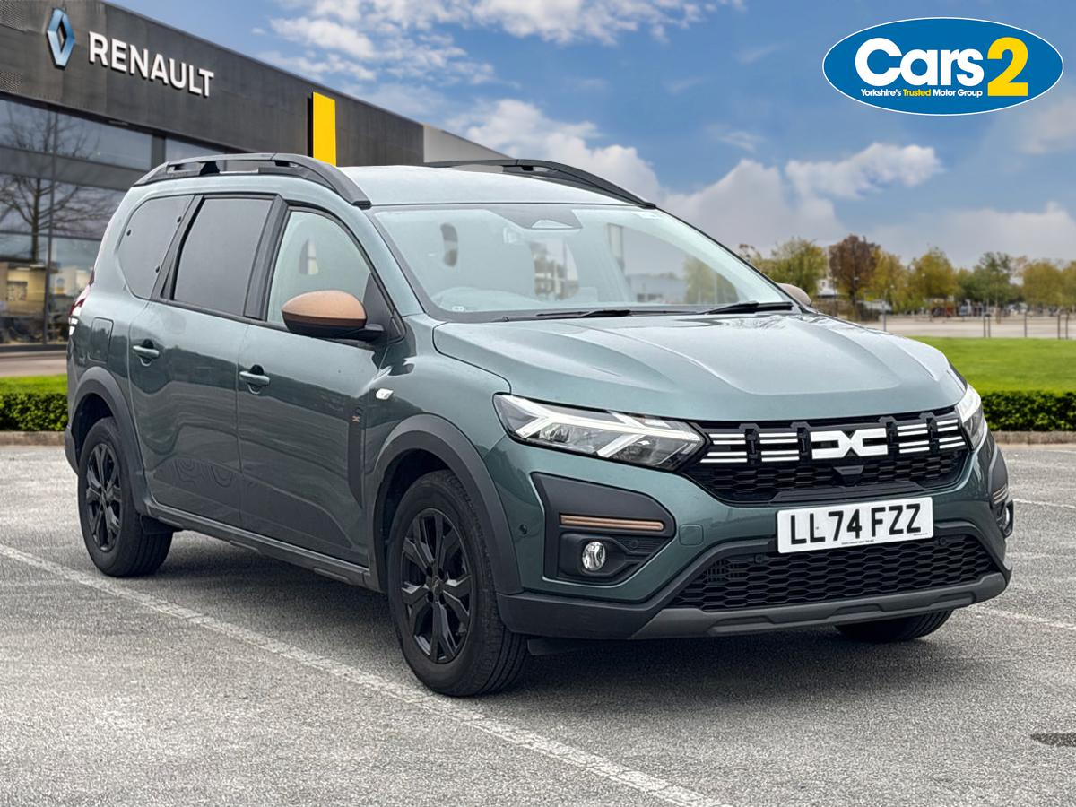 Used Dacia Jogger 2024 for sale - 77971789: Photo 1