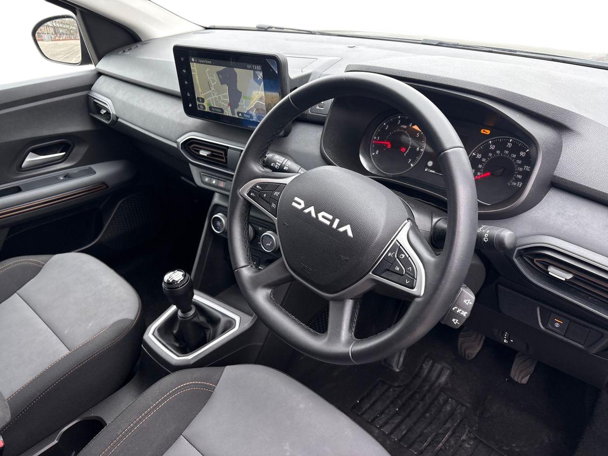 Used Dacia Jogger 2024 for sale - 77971789: Photo 10