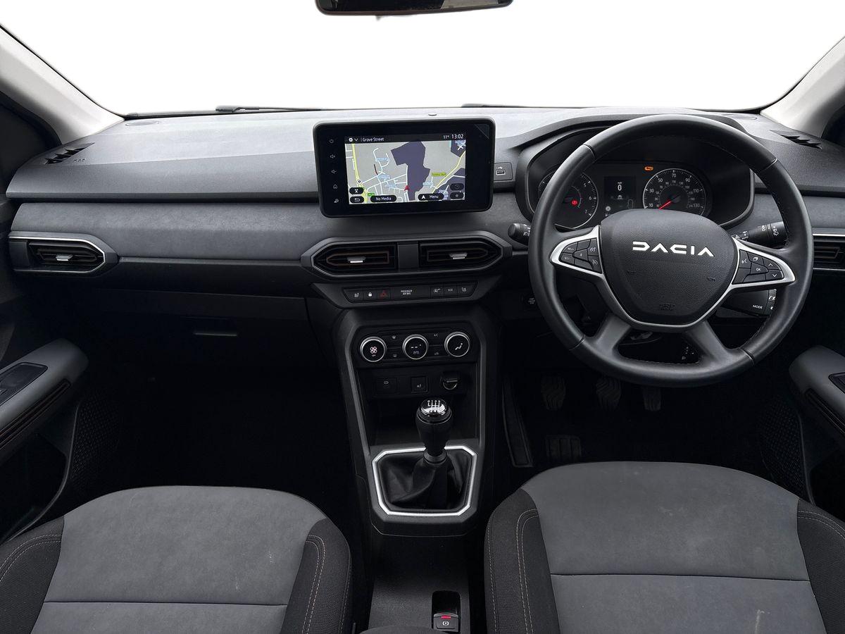 Used Dacia Jogger 2024 for sale - 77971789: Photo 11
