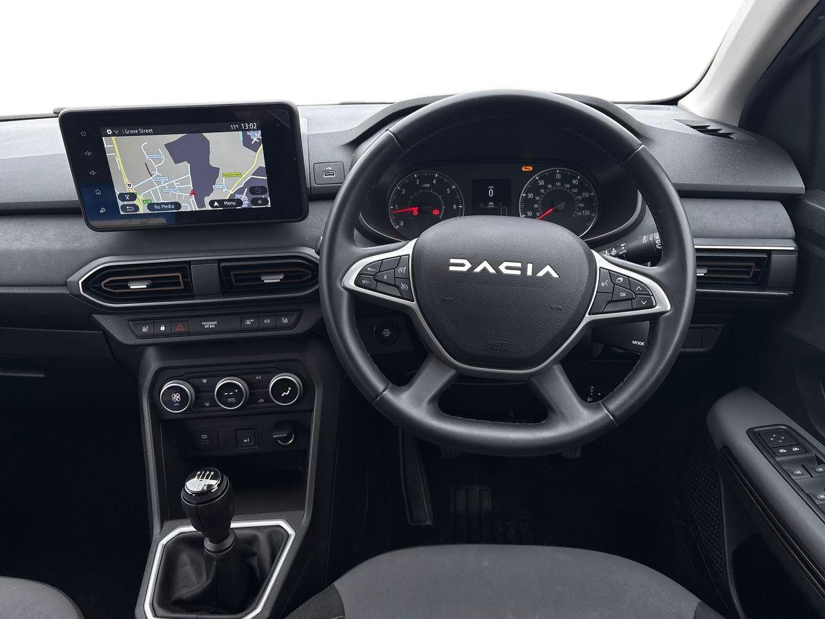 Used Dacia Jogger 2024 for sale - 77971789: Photo 12