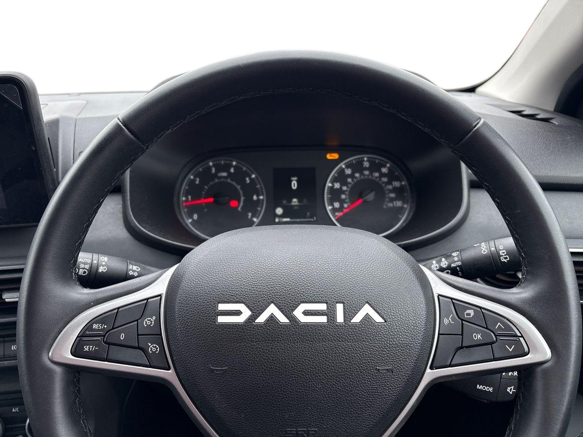 Used Dacia Jogger 2024 for sale - 77971789: Photo 13