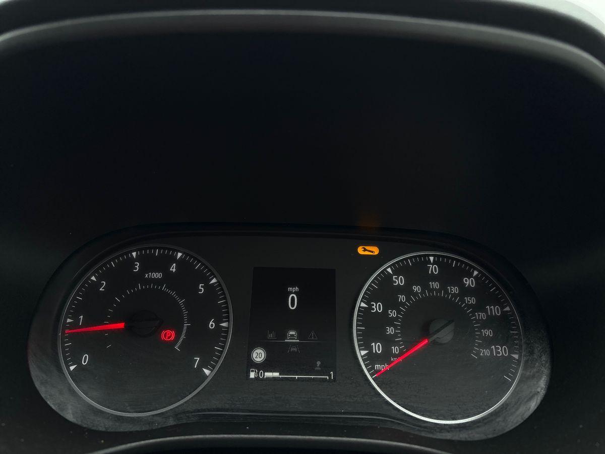 Used Dacia Jogger 2024 for sale - 77971789: Photo 14