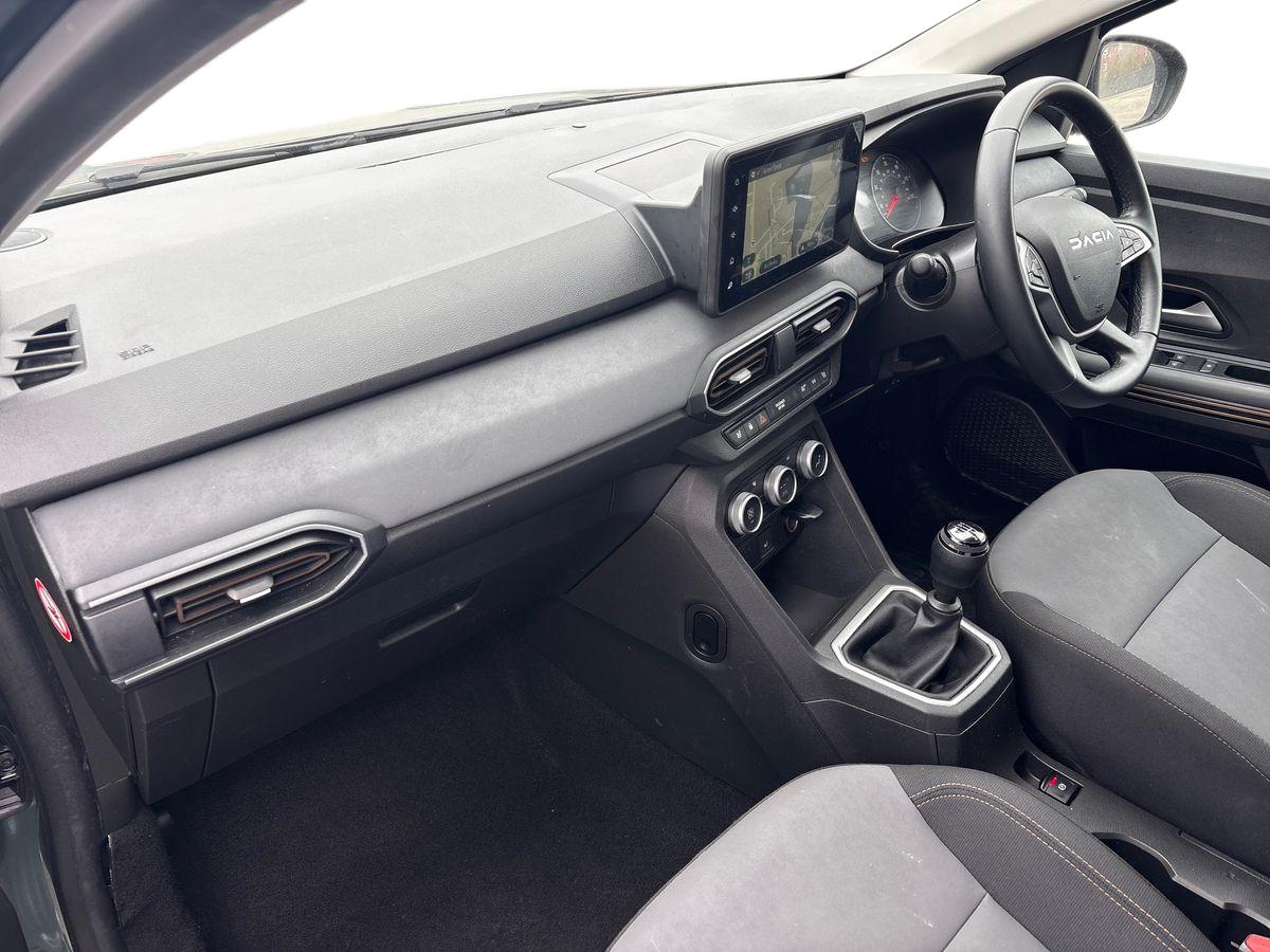 Used Dacia Jogger 2024 for sale - 77971789: Photo 15