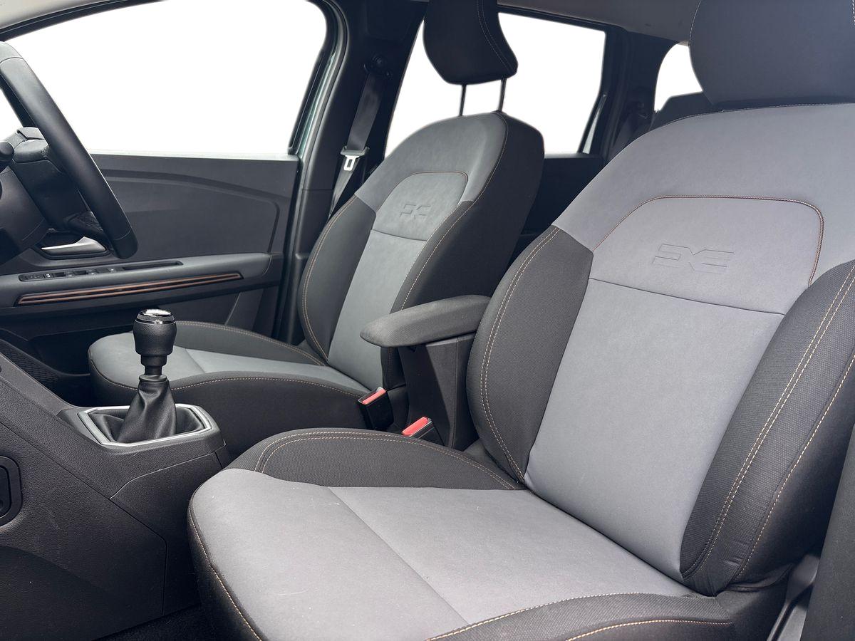 Used Dacia Jogger 2024 for sale - 77971789: Photo 16