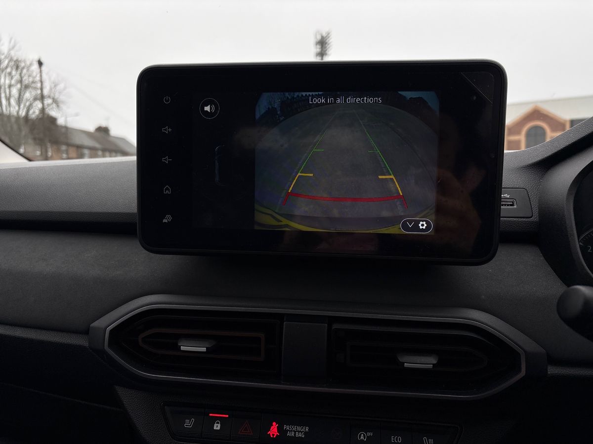 Used Dacia Jogger 2024 for sale - 77971789: Photo 19