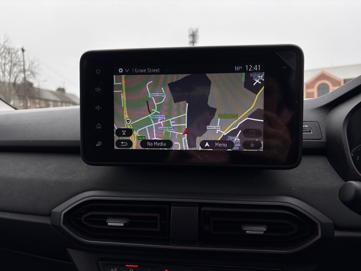 Used Dacia Jogger 2024 for sale - 77971789: Photo 20