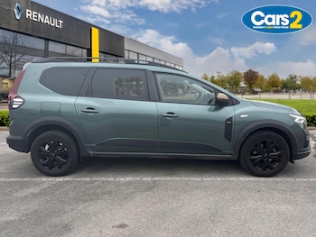 Used Dacia Jogger 2024 for sale - 77971789: Photo