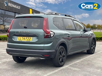 Used Dacia Jogger 2024 for sale - 77971789: Photo