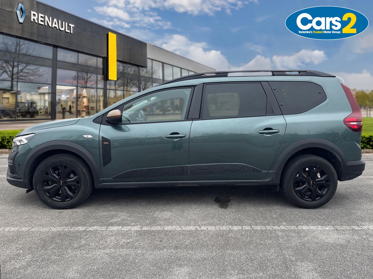 Used Dacia Jogger 2024 for sale - 77971789: Photo 6