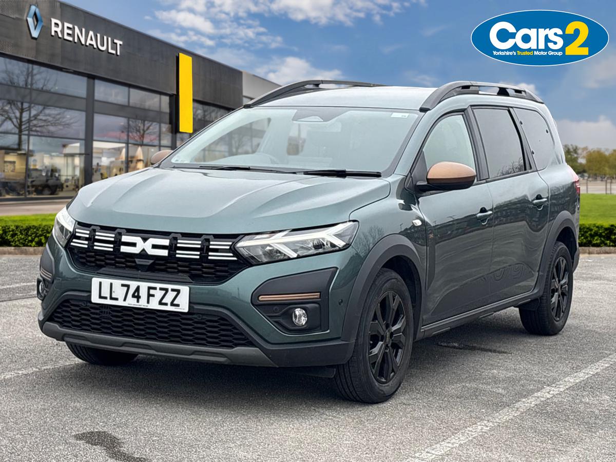 Used Dacia Jogger 2024 for sale - 77971789: Photo 7