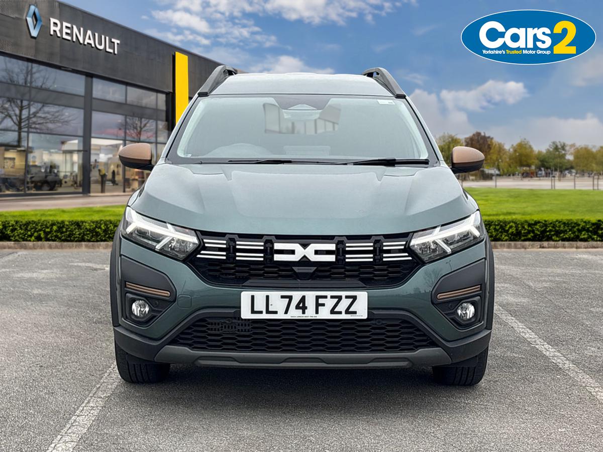 Used Dacia Jogger 2024 for sale - 77971789: Photo 8