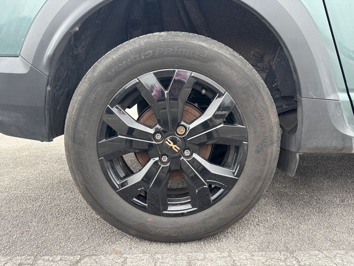 Used Dacia Jogger 2024 for sale - 77971789: Photo 9