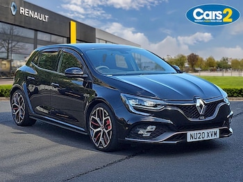 Used Renault Megane 2020 for sale - 79441989: Photo