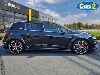 Used Renault Megane 2020 for sale - 79441989: Photo