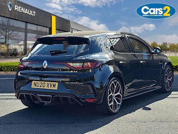 Used Renault Megane 2020 for sale - 79441989: Photo