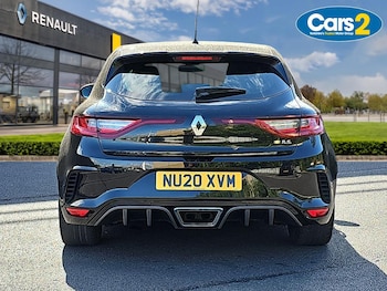 Used Renault Megane 2020 for sale - 79441989: Photo