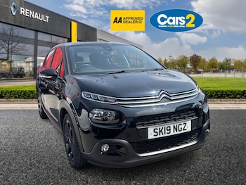 Used Citroen C3 2019 for sale - 75471240: Photo