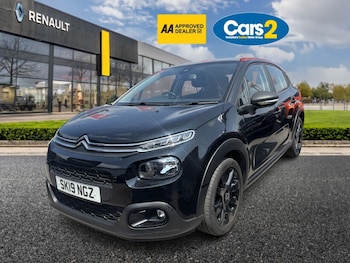 Used Citroen C3 2019 for sale - 75471240: Photo