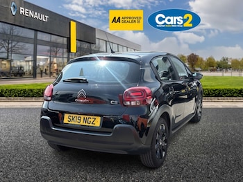 Used Citroen C3 2019 for sale - 75471240: Photo