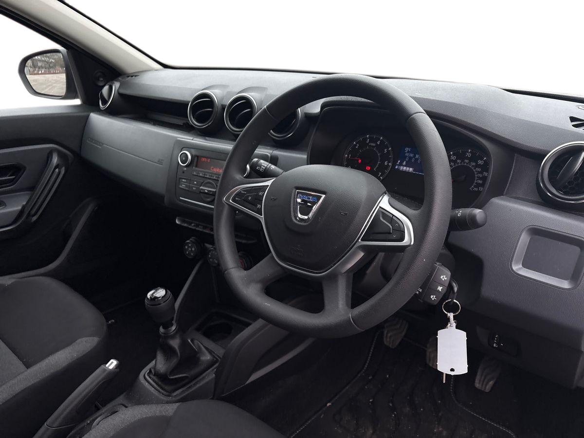 Used Dacia Duster 2023 for sale - 77971800: Photo 10