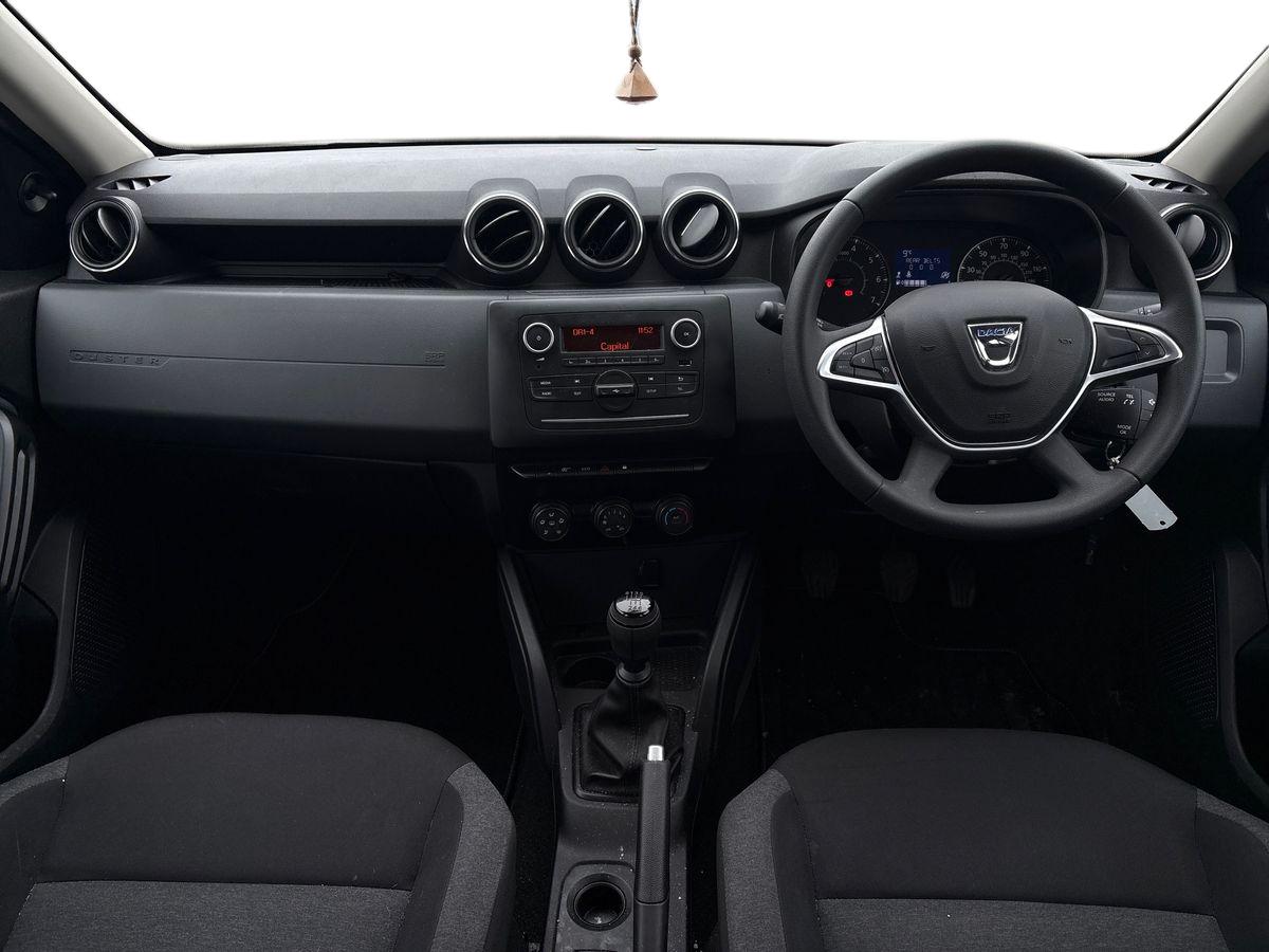 Used Dacia Duster 2023 for sale - 77971800: Photo 11