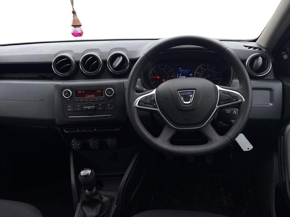 Used Dacia Duster 2023 for sale - 77971800: Photo 12