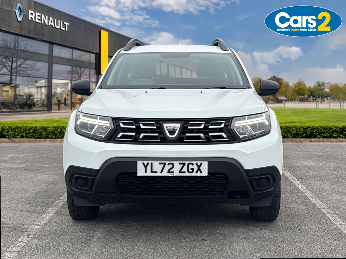 Used Dacia Duster 2023 for sale - 77971800: Photo 8