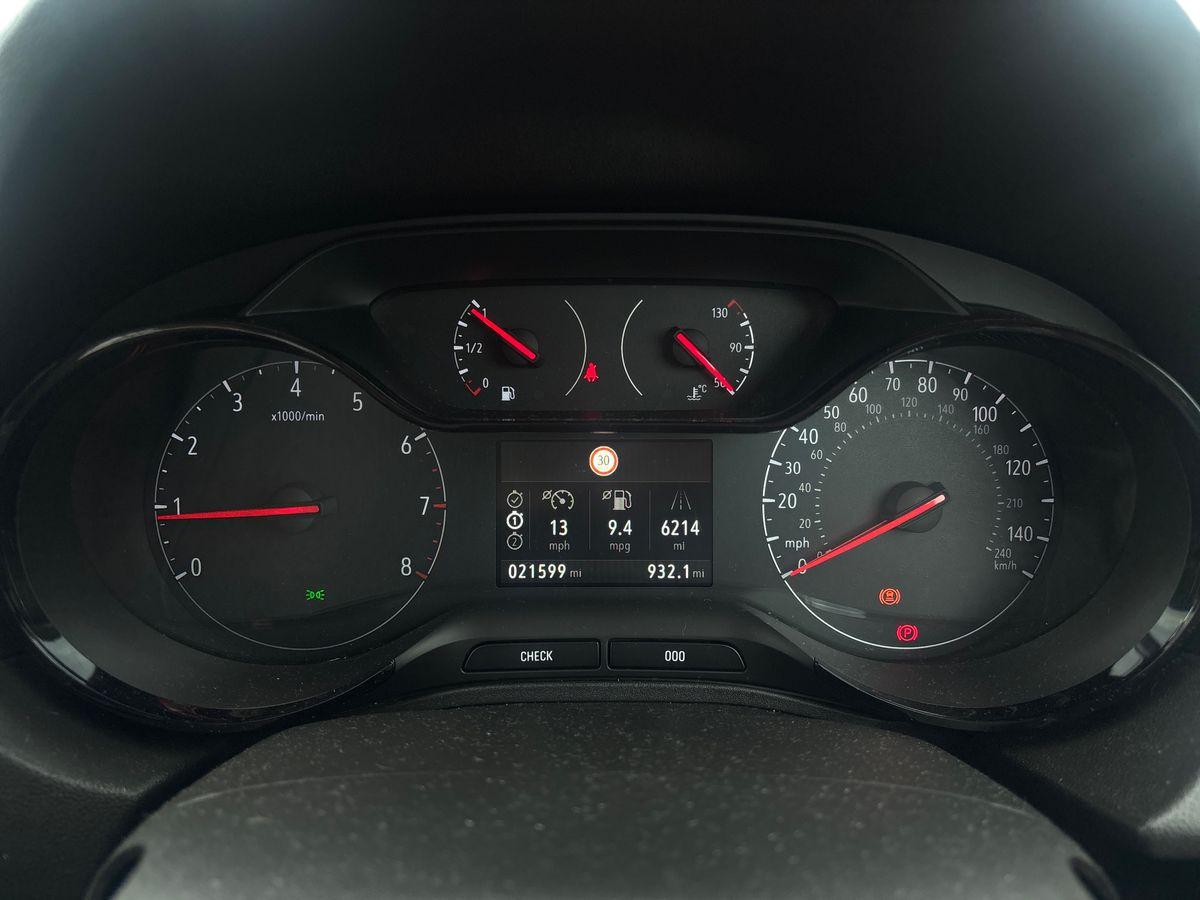 Used Vauxhall Grandland X 2021 for sale - 76154995: Photo 14