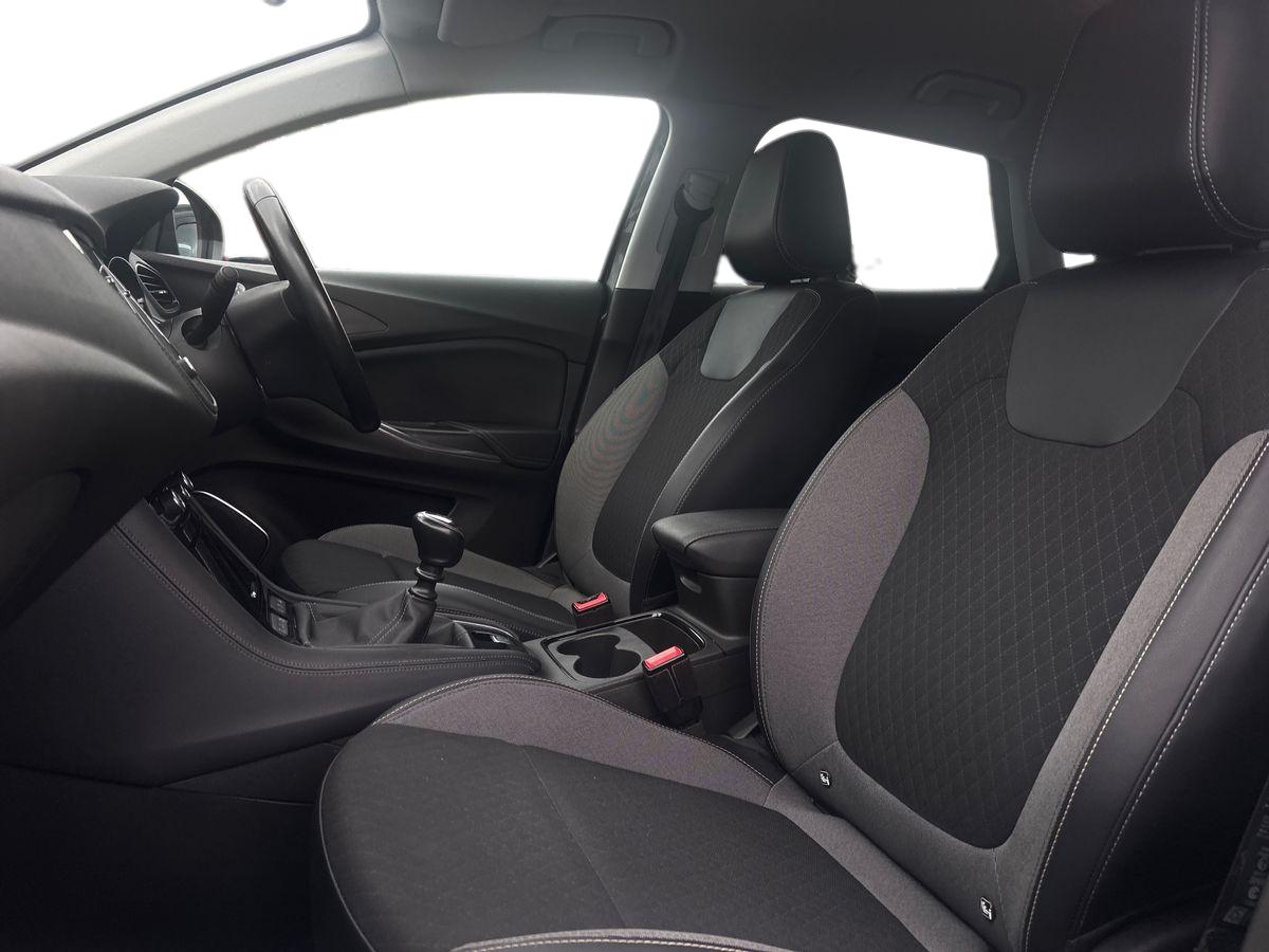 Used Vauxhall Grandland X 2021 for sale - 76154995: Photo 16