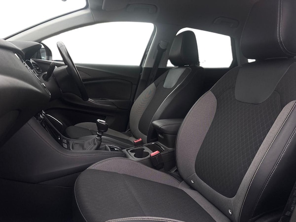 Used Vauxhall Grandland X 2021 for sale - 76154995: Photo 16