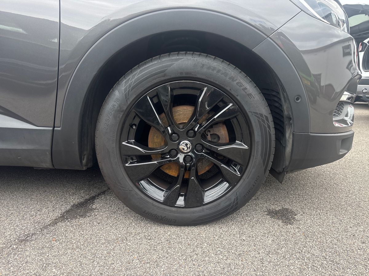 Used Vauxhall Grandland X 2021 for sale - 76154995: Photo 9