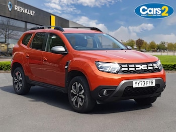 Used Dacia Duster 2023 for sale - 78729858: Photo